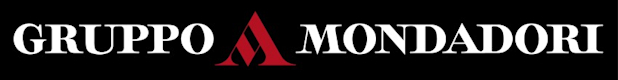 Logo Grupo Mondadori